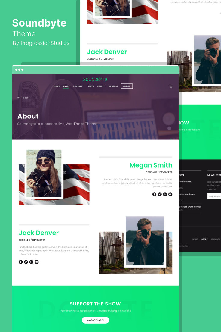 WordPress Radio Themes: What to Look for Before You Buy