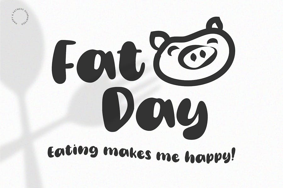 Fat Day -