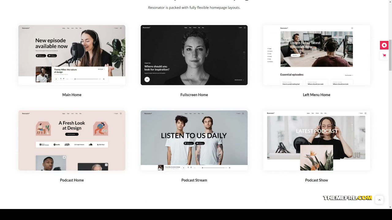 WordPress Radio Themes: What to Look for Before You Buy