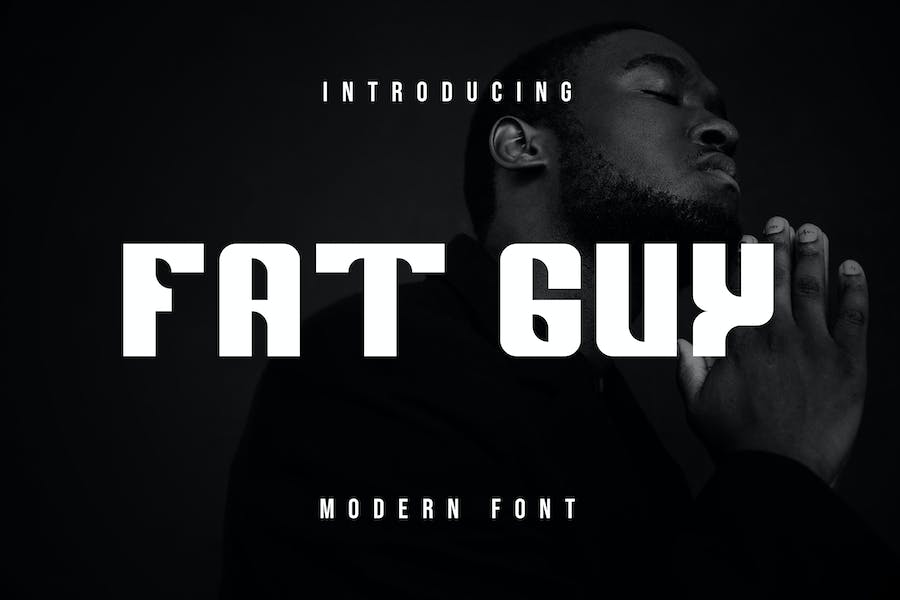 Fat Guy -