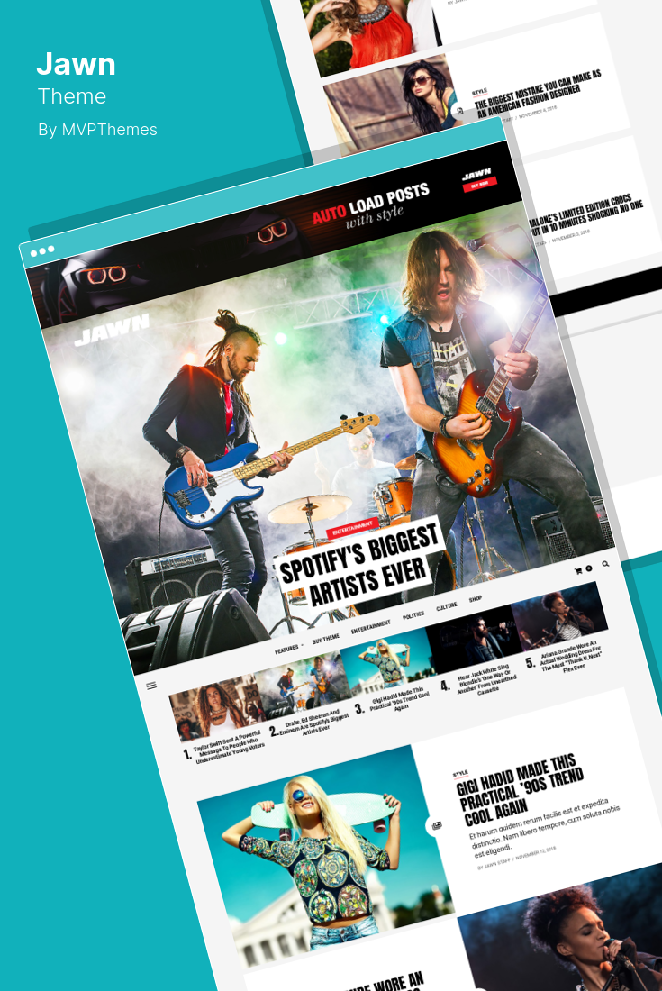AMP Templates for WordPress: What to Look For