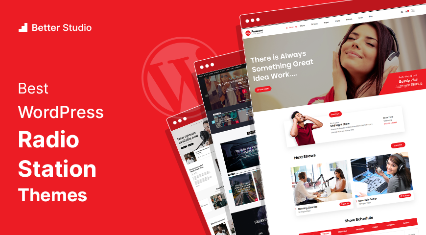 WordPress Radio Themes: What to Look for Before You Buy