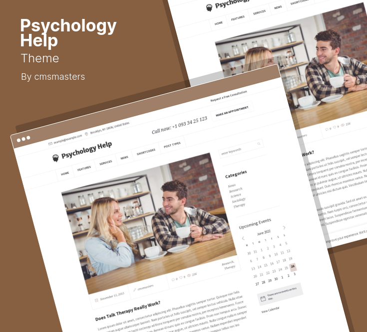 Choosing a Health Care Theme for WordPress