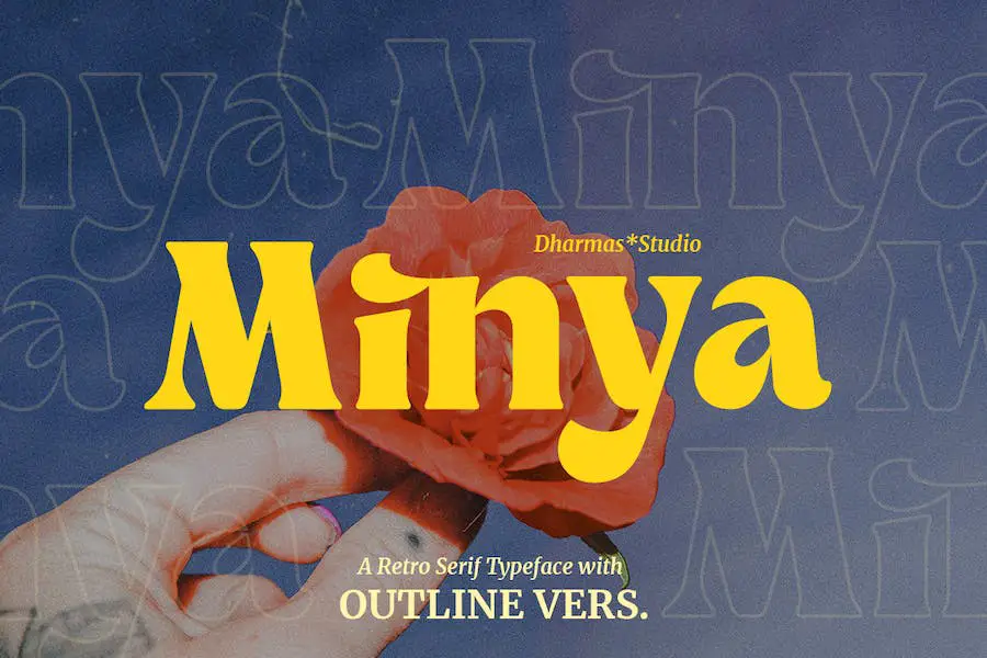 27 Best Business Card Fonts 🏆 2023 (Free & Premium)