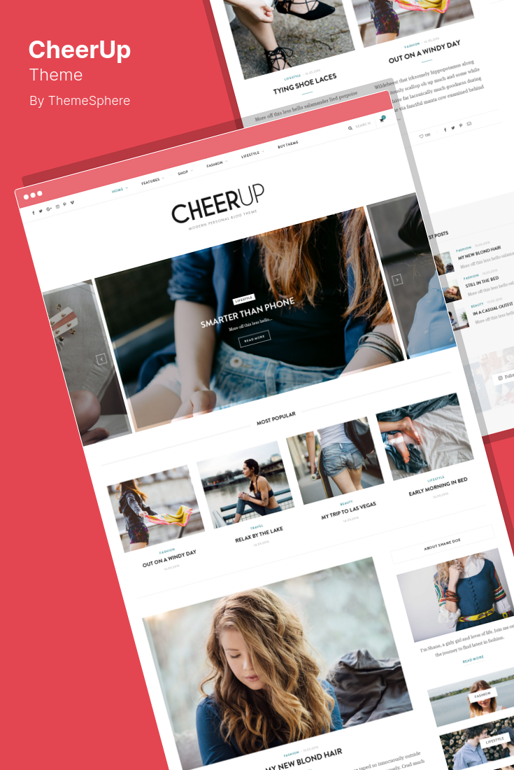 AMP Templates for WordPress: What to Look For
