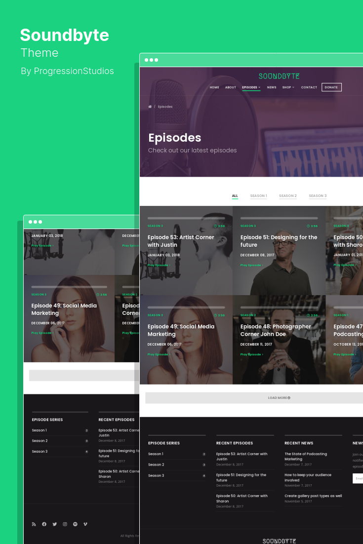 WordPress Radio Themes: What to Look for Before You Buy