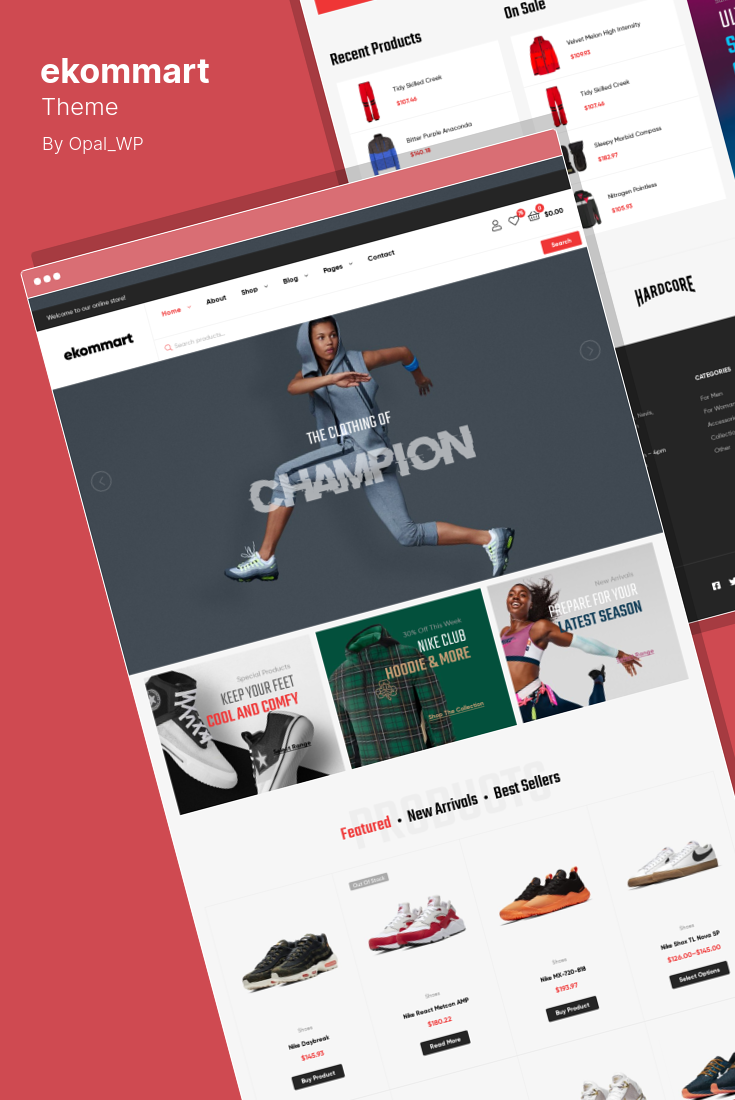 AMP Templates for WordPress: What to Look For