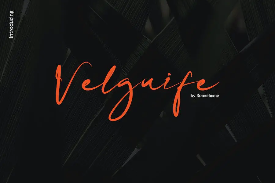 27 Best Business Card Fonts 🏆 2023 (Free & Premium)