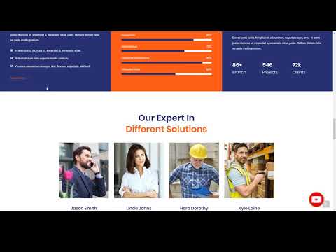 The Best WordPress Themes for Industrial and Manufacturing Sites