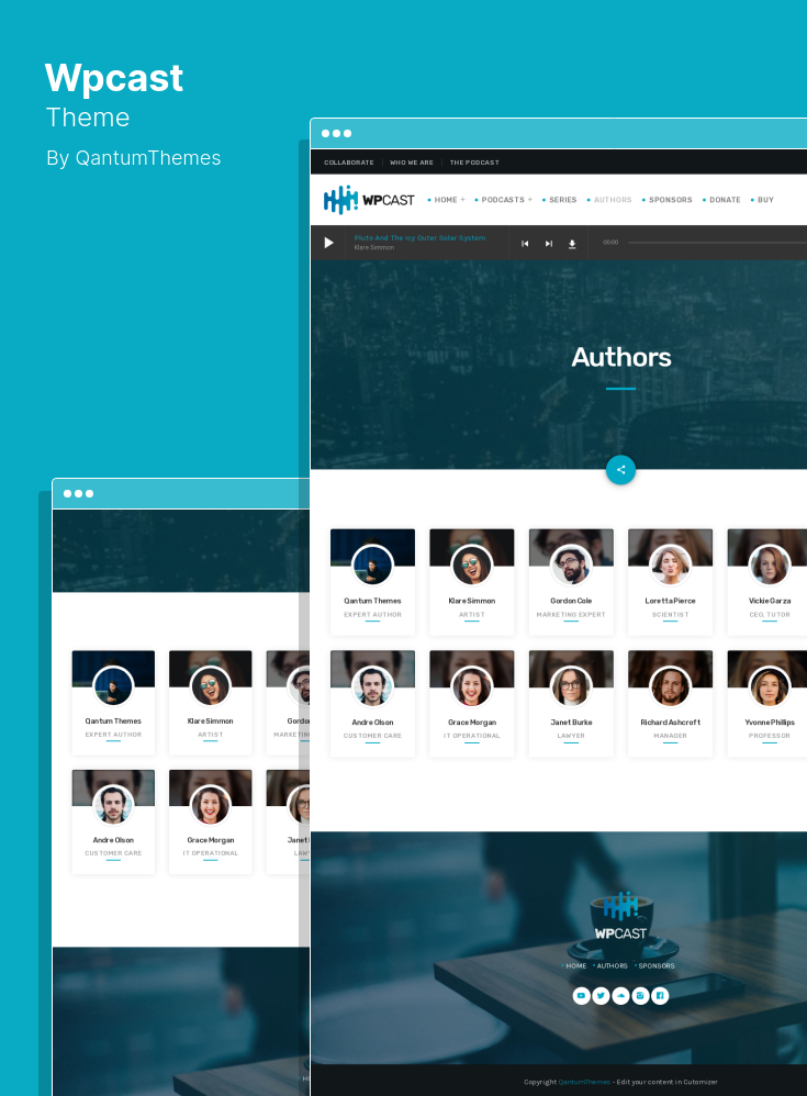 WordPress Radio Themes: What to Look for Before You Buy