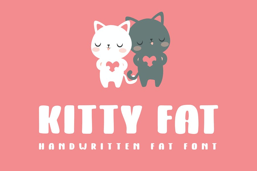 Kitty Fat -