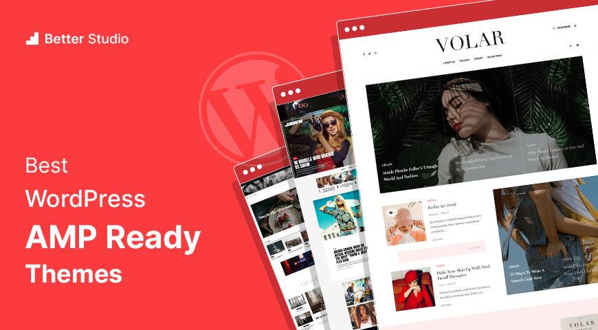 AMP Templates for WordPress: What to Look For
