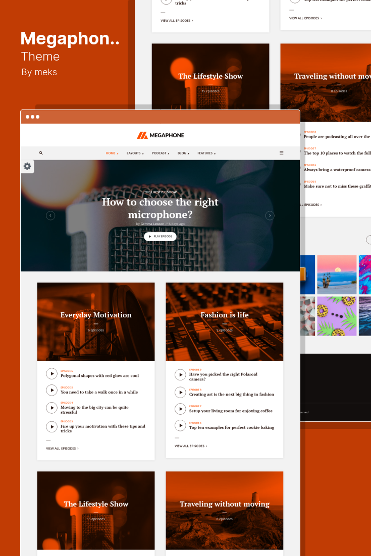 WordPress Radio Themes: What to Look for Before You Buy