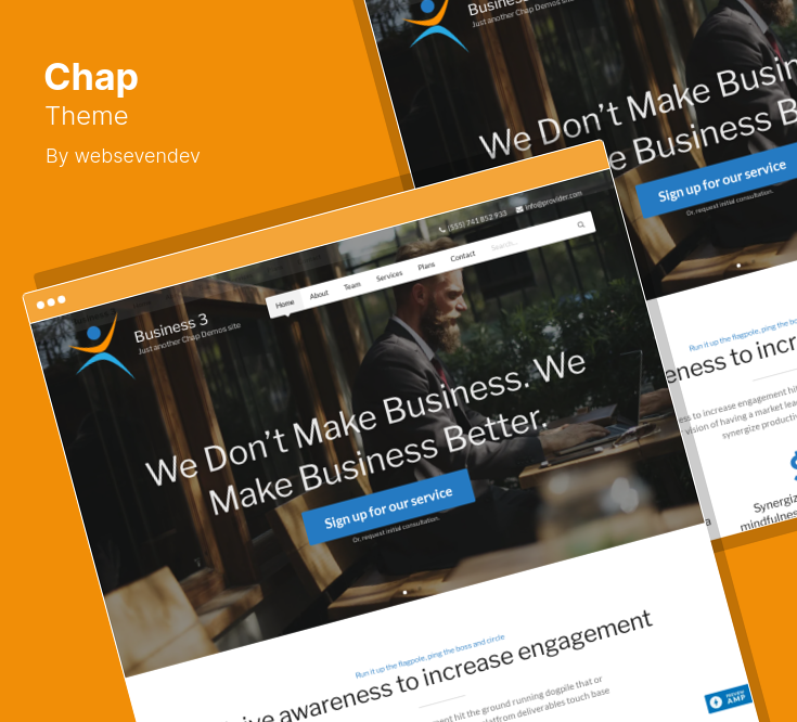 AMP Templates for WordPress: What to Look For