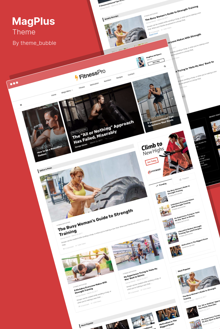 AMP Templates for WordPress: What to Look For