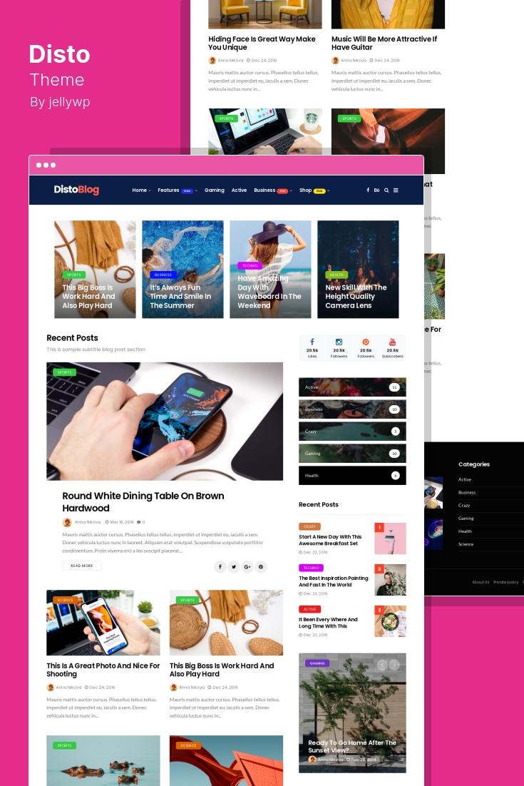AMP Templates for WordPress: What to Look For