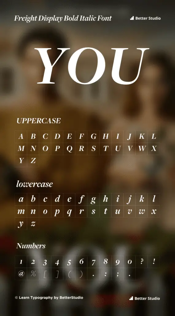 You Font