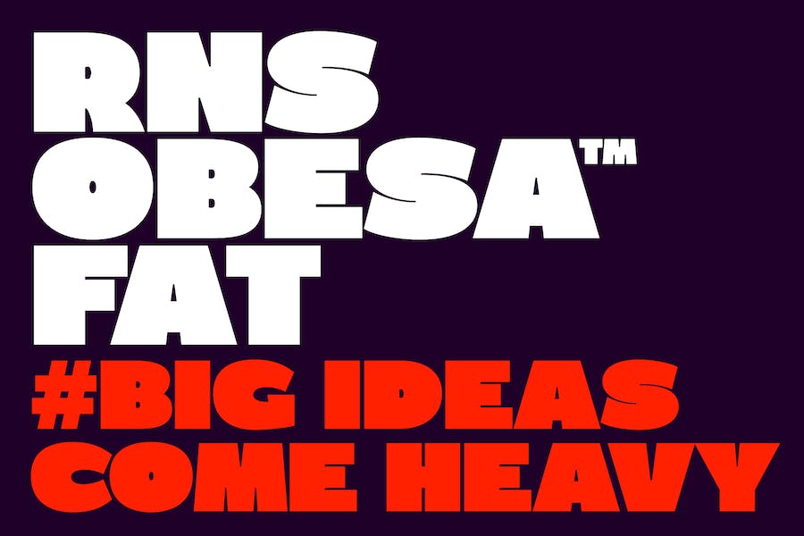 RNS Obesa -
