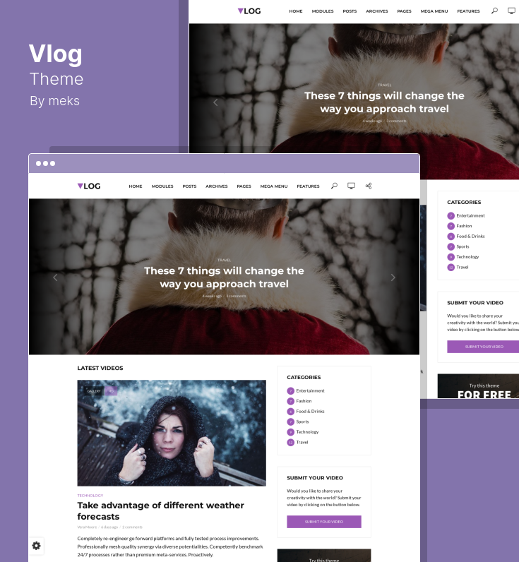 WordPress Radio Themes: What to Look for Before You Buy