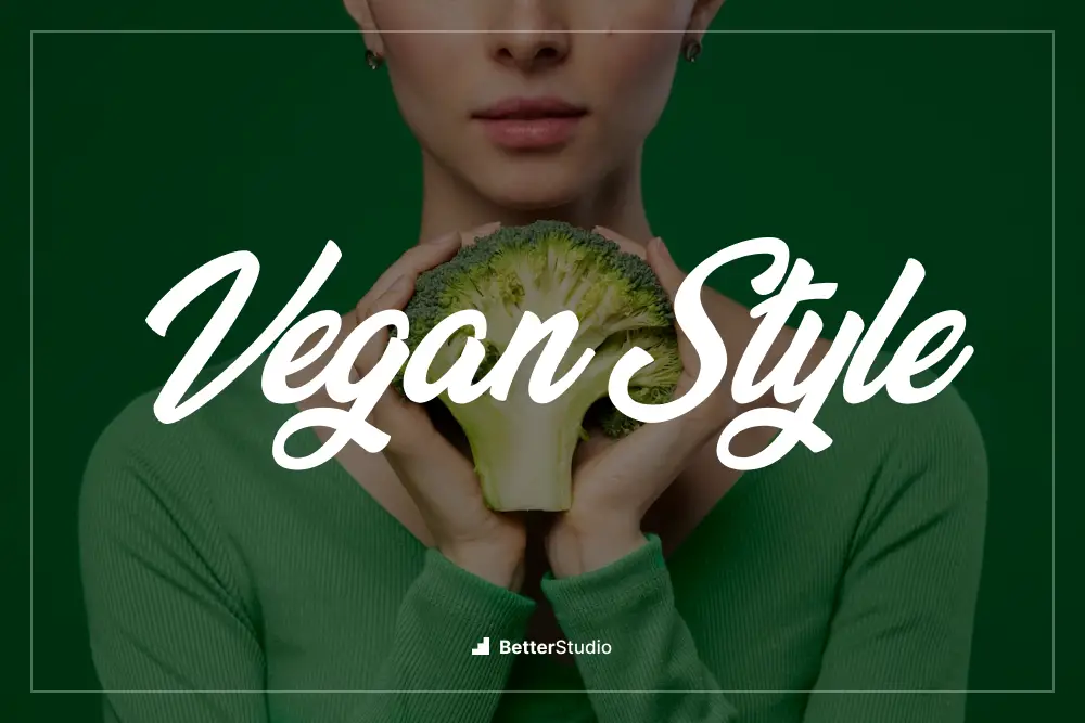 Vegan Style -