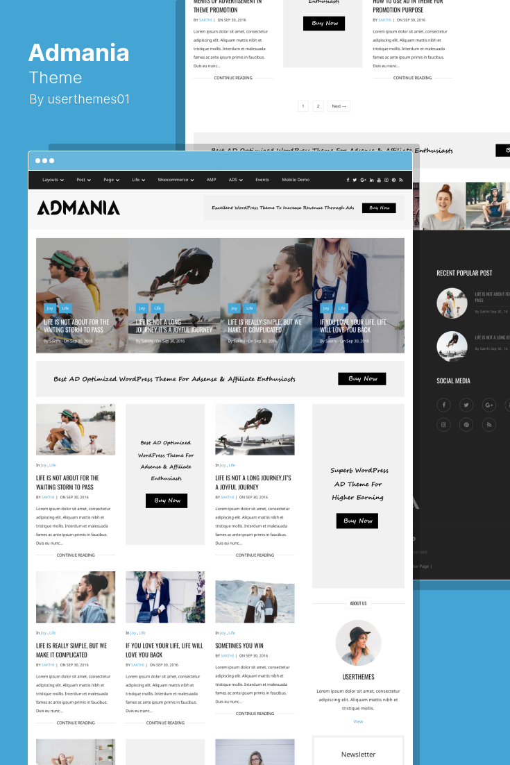 AMP Templates for WordPress: What to Look For