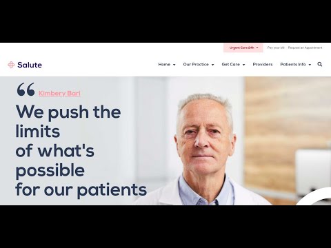 Choosing a Health Care Theme for WordPress