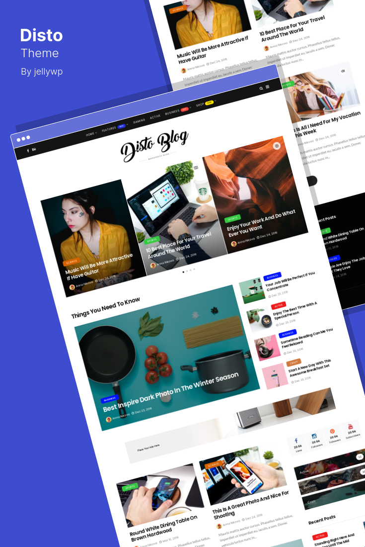 AMP Templates for WordPress: What to Look For