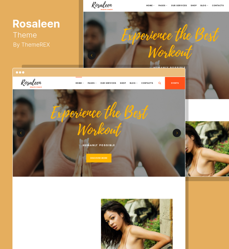 Choosing a Health Care Theme for WordPress