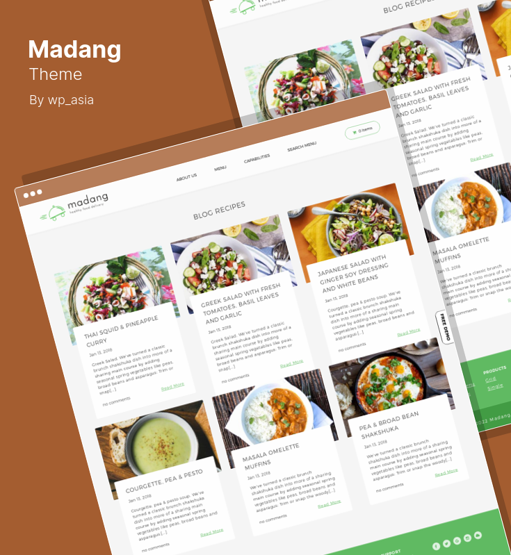 Choosing a Health Care Theme for WordPress