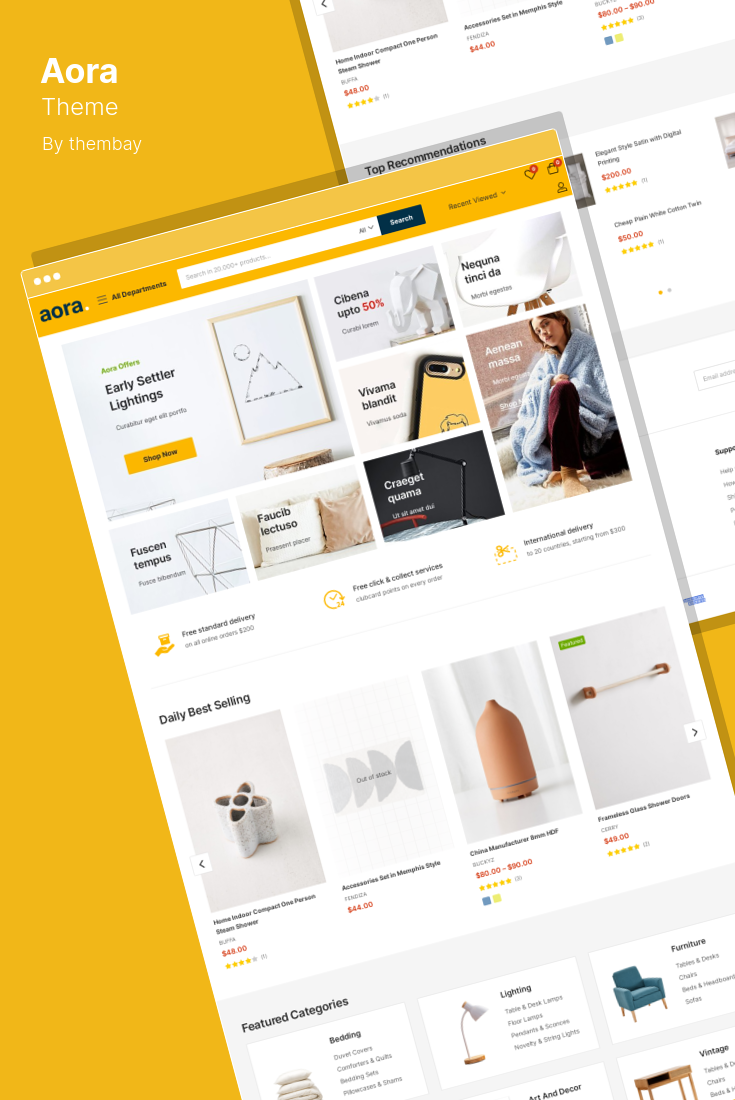 AMP Templates for WordPress: What to Look For