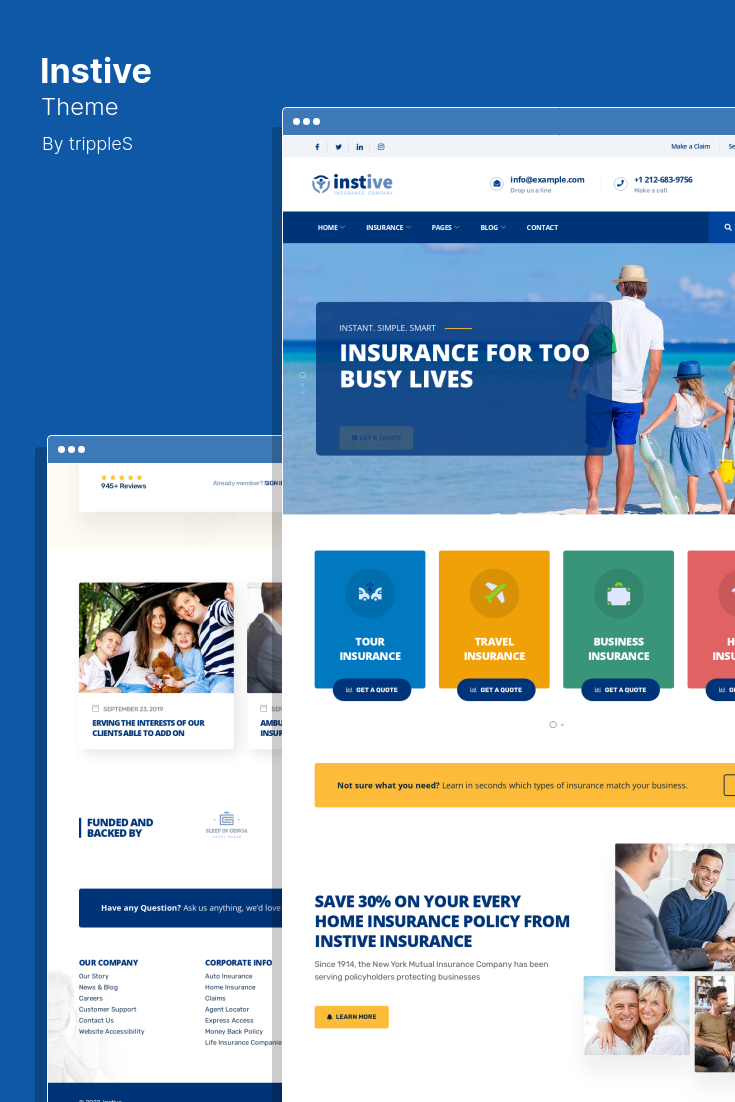 Choosing a Health Care Theme for WordPress