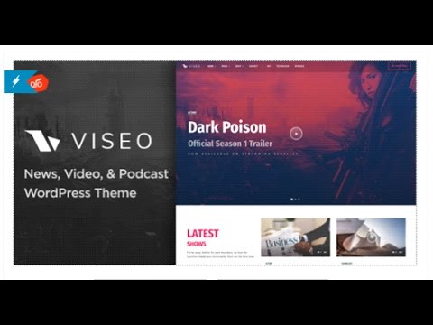 WordPress Radio Themes: What to Look for Before You Buy