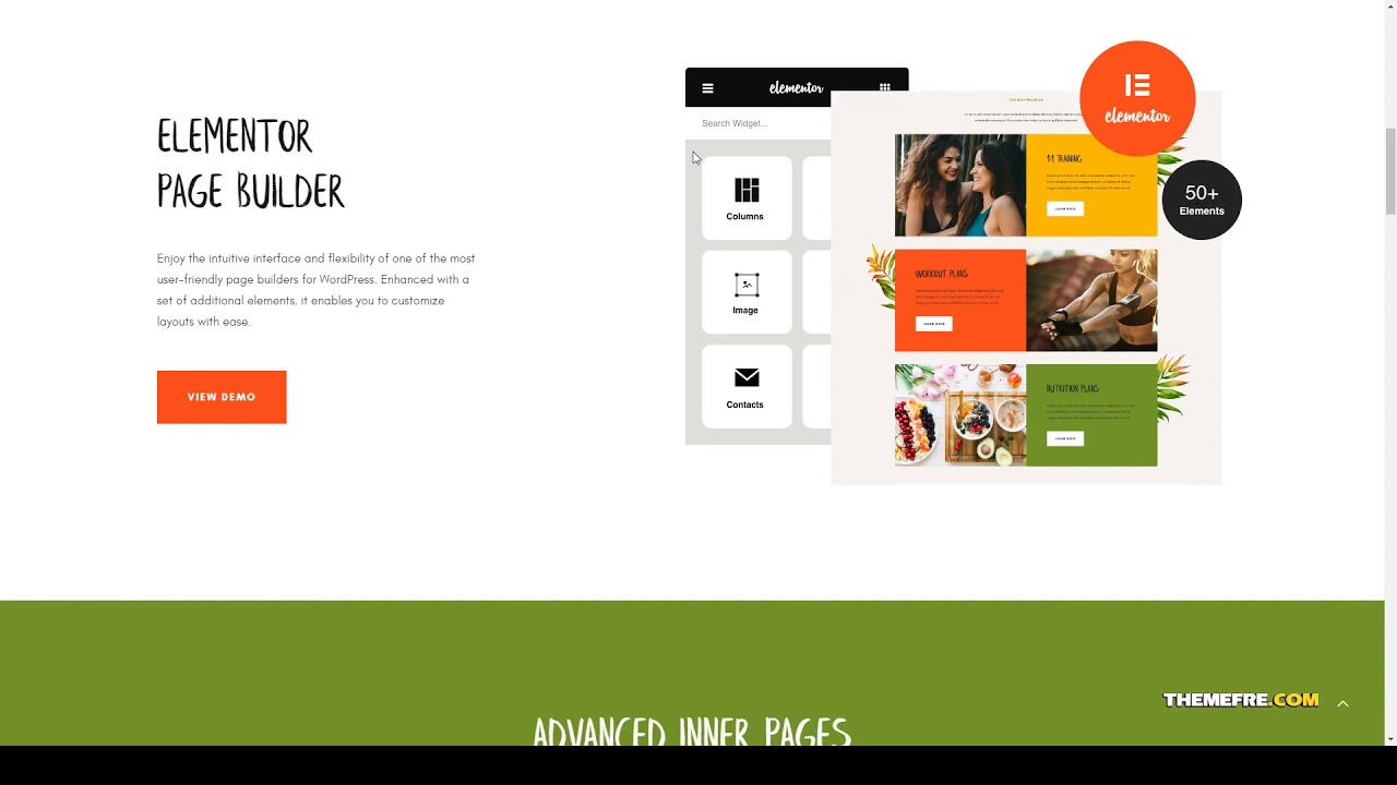 Choosing a Health Care Theme for WordPress