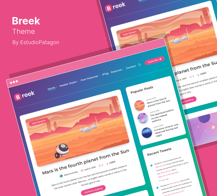 AMP Templates for WordPress: What to Look For