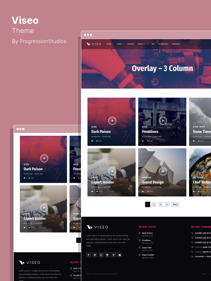 WordPress Radio Themes: What to Look for Before You Buy