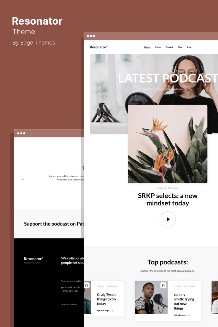 WordPress Radio Themes: What to Look for Before You Buy