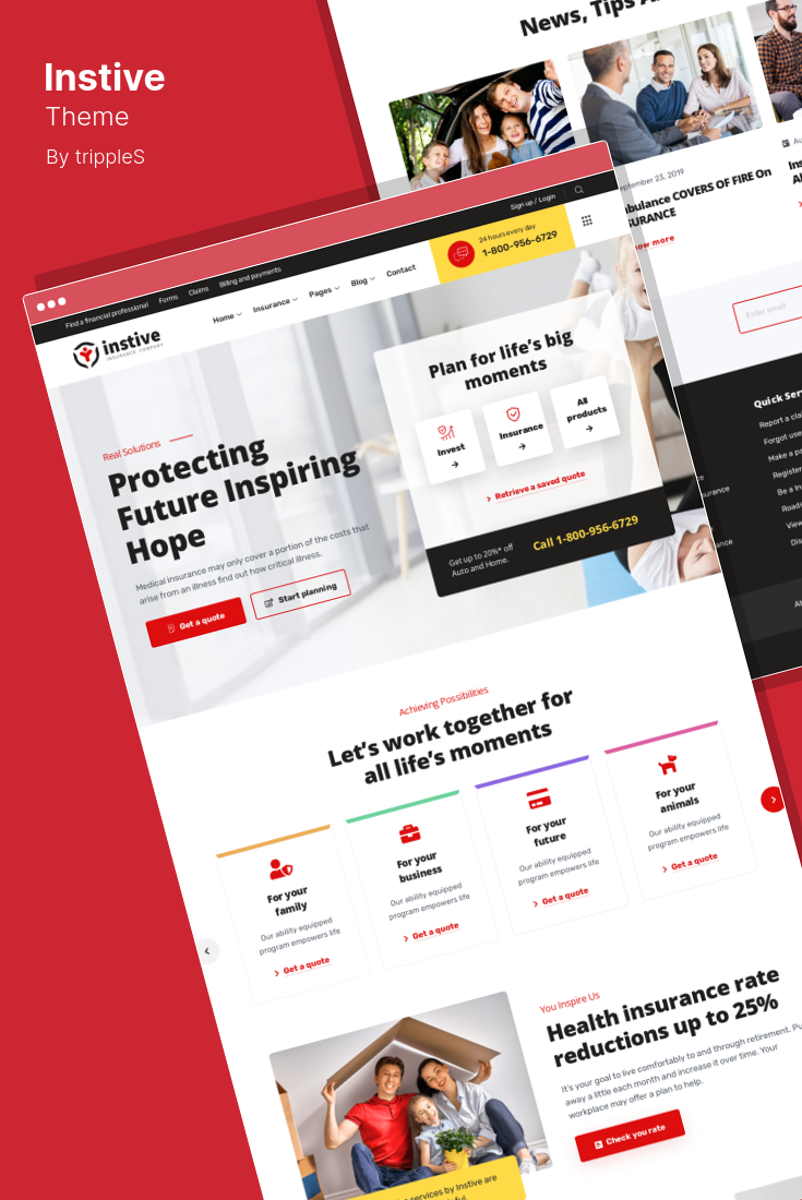 Choosing a Health Care Theme for WordPress