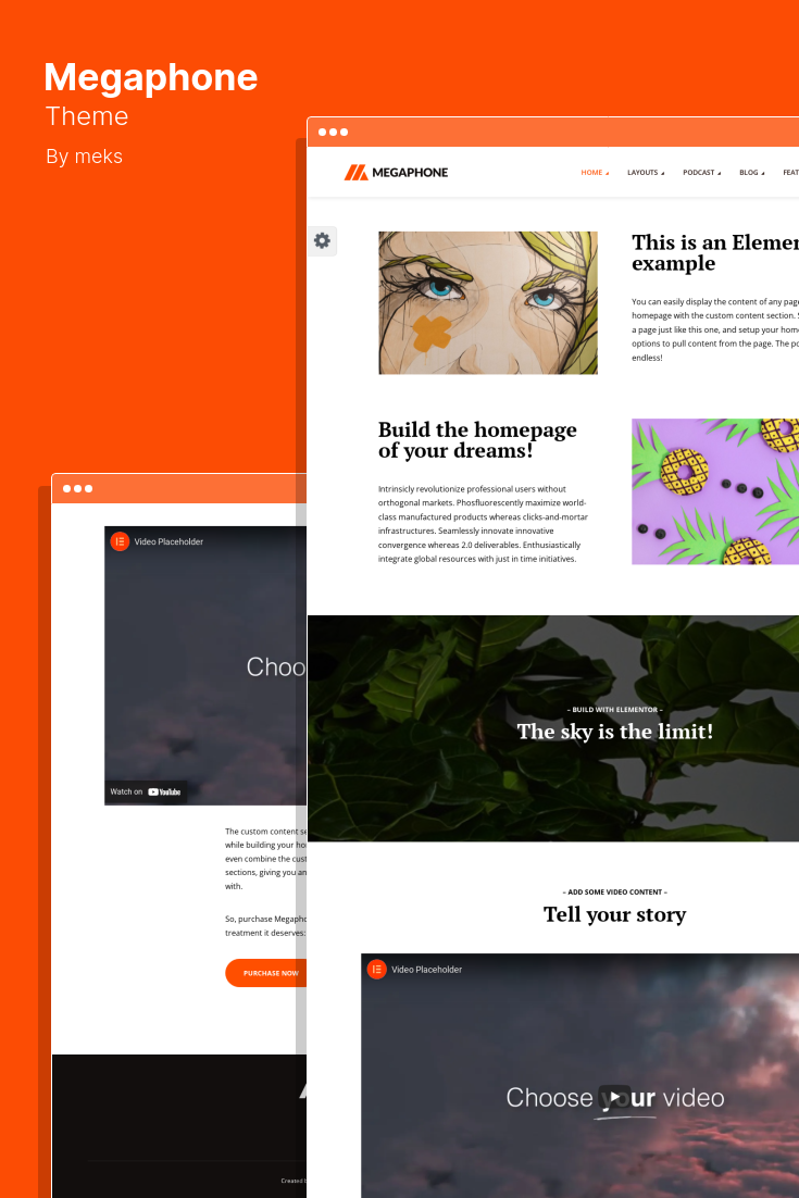 WordPress Radio Themes: What to Look for Before You Buy