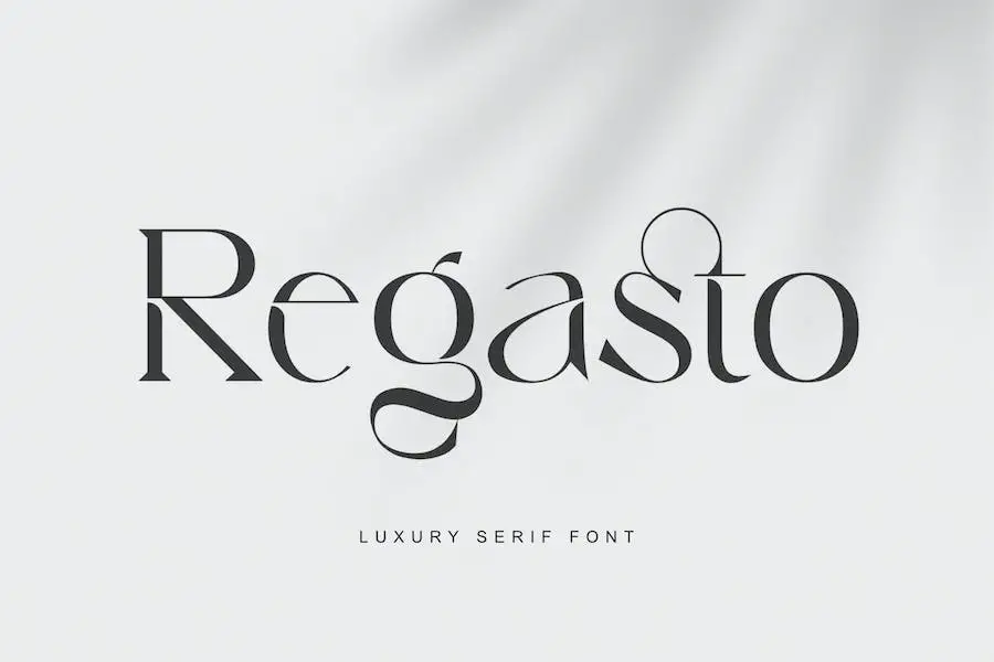 27 Best Business Card Fonts 🏆 2023 (Free & Premium)