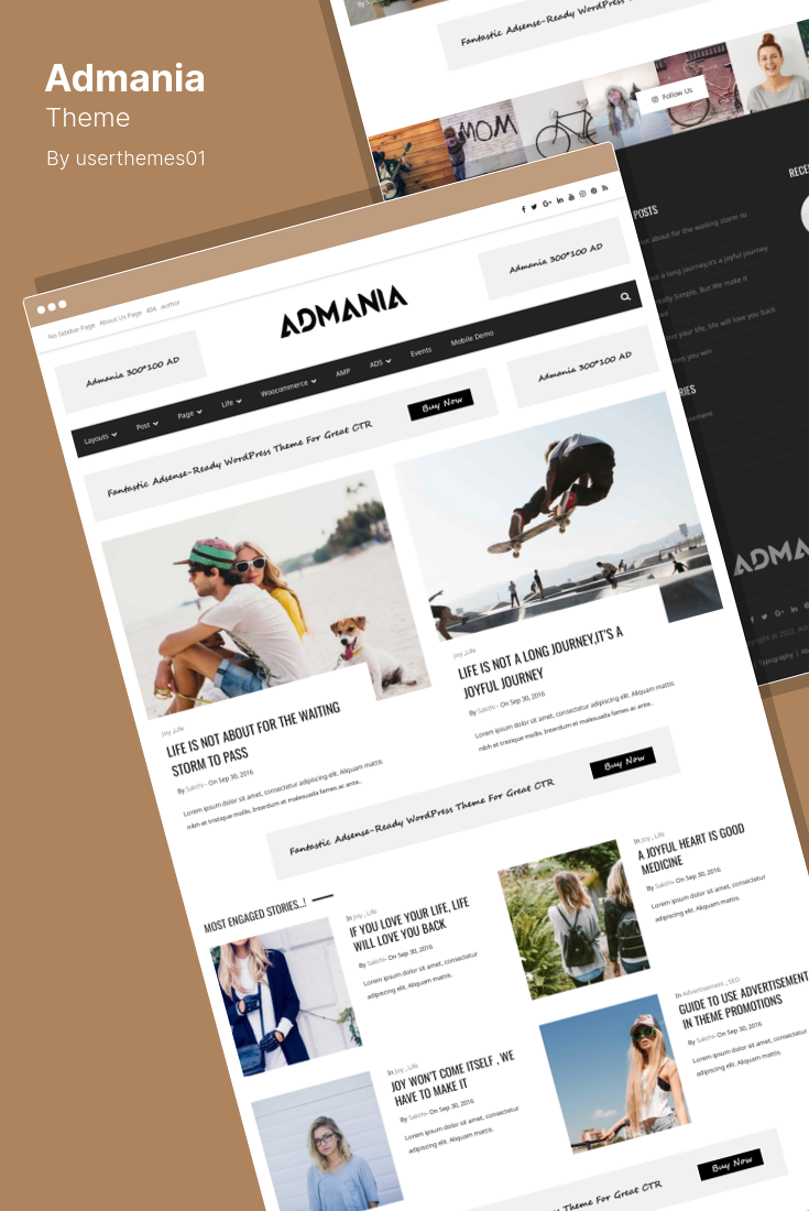 AMP Templates for WordPress: What to Look For