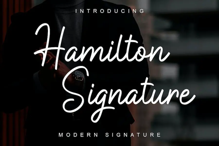 27 Best Business Card Fonts 🏆 2023 (Free & Premium)