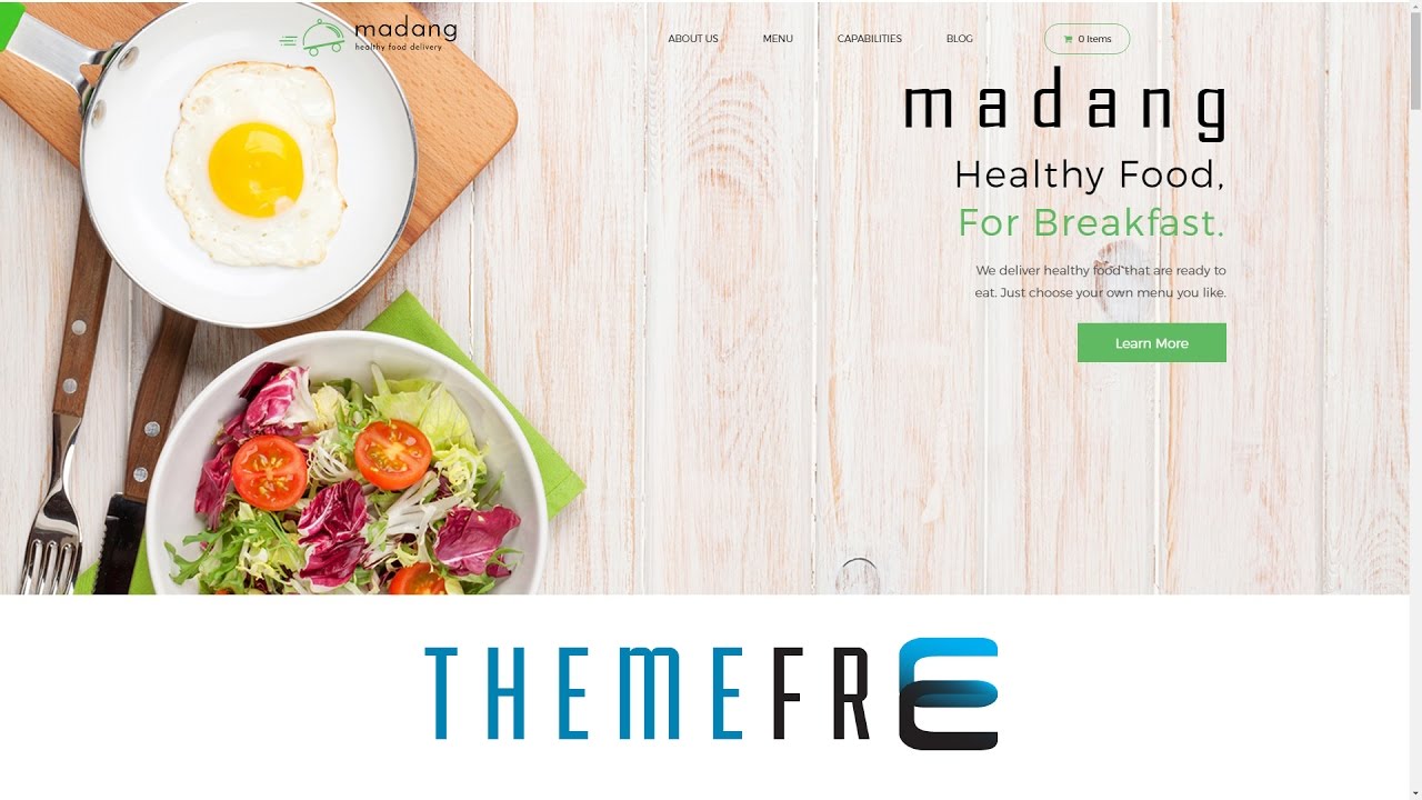 Choosing a Health Care Theme for WordPress