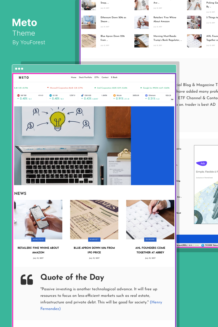 AMP Templates for WordPress: What to Look For