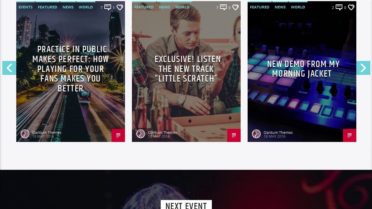 WordPress Radio Themes: What to Look for Before You Buy