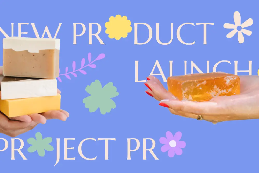 New Product Launch Project Proposal. Free PPT & Google Slides -