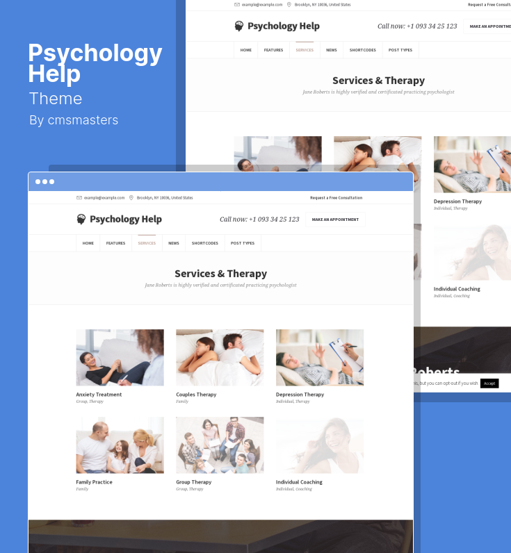 Choosing a Health Care Theme for WordPress