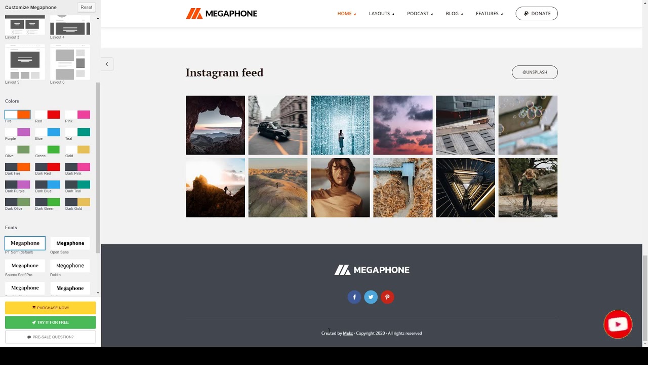 WordPress Radio Themes: What to Look for Before You Buy