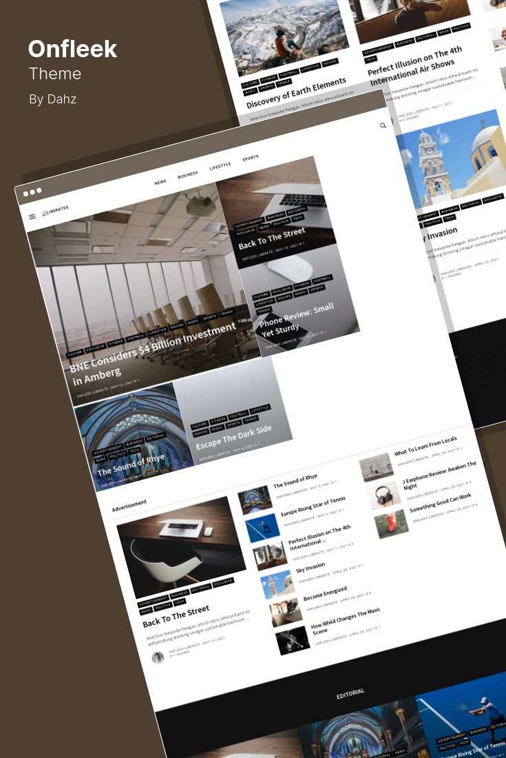 AMP Templates for WordPress: What to Look For