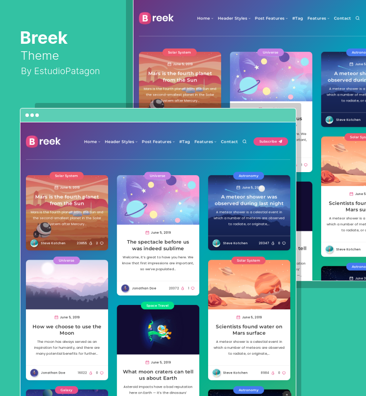 AMP Templates for WordPress: What to Look For