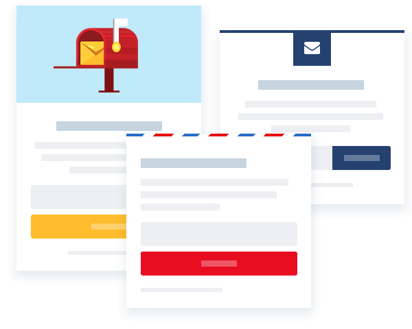 10+ Newsletter Form Style